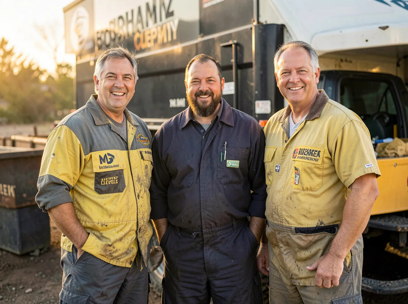 Sewage Cleanup company in Lockhart, TX