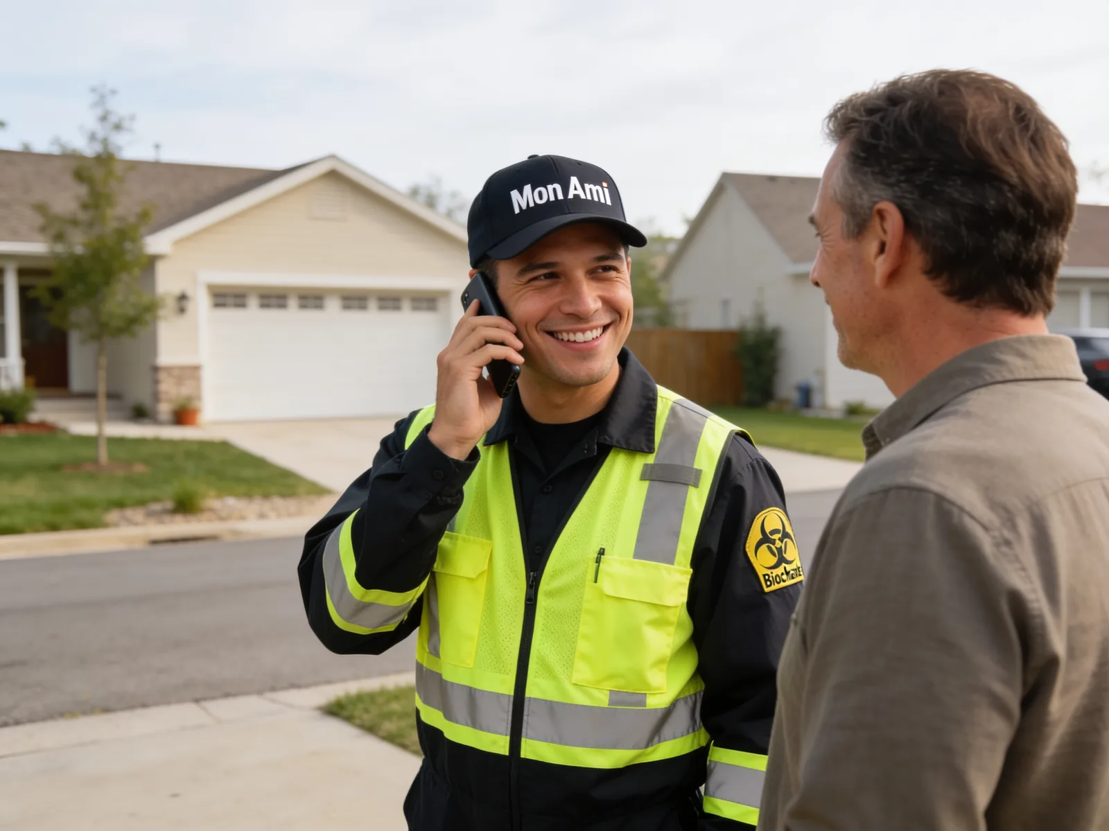 Sewage Cleanup Lockhart, TX FAQs